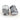 Motorcycle Valve Stem Caps BikerZoneZ