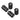 4PCS Valve Stem Caps BikerZoneZ