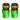 4Pcs/Set Valve Stem Caps BikerZoneZ