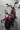 Classic Sissy Bars for Indian Chief 2022+ - Multiple Styles and Sizes DeanSpeed