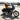Biltwell Lane Splitter ECE R22.06 Helmet - Gloss White Biltwell