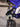 DirtyBike Aluminum Foot Peg Support Brace for Surron LBX | Segway X260 eDirtyBike