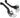DirtyBike Break-Away Folding Aluminum Brake Lever Set for Surron LBX | Talaria Sting eDirtyBike