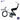 Safety Tethered Racing Kill Switch | Surron LBX | Ultra Bee | Talaria | E Ride Pro | Rawrr Mantis X eDirtyBike