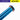 DirtyBike Titanium Front Axle for Surron Ultra Bee eDirtyBike
