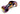 Heavy Hitter Titanium 1.5" Linkage Upgrade for Sur Ron LBX | Segway X260 | Segway X160 GritShift