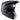 T5 Helmet - Solid Black EVS Sports
