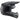 T5 Helmet - Solid Black EVS Sports
