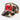 BROWN CAMO CURVED BILL HAT COLLECTION Webig Moto Co.