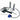 DBI Magura 1/4 Turn Electronic Throttle Assembly Kit | Talaria Sting MX3 eDirtyBike