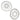 Talaria 220MM Brake Rotor Replacement for XXX MX3 MX4 FactoryZ