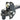 The Gnarly Cushion Hitch - HD Blackout Edition - 20,000 lbs. GTW LiveTheGnar