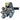 The Gnarly Cushion Hitch - HD Blackout Edition - 20,000 lbs. GTW LiveTheGnar