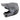 Troy Lee Designs SE5 Composite Helmet w/ MIPS - Core Gray Troy Lee Designs