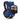 USWE Moto Hydro 12L Factory Blue Hydration Pack PNP Tube USWE