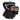 USWE Moto Hydro 4L Black/Grey Hydration Pack Elite PNP USWE