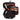 USWE Moto Hydro 4L Factory Orange Hydration Pack Elite PNP USWE