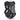 USWE Moto Hydro 8L Black Carbon Hydration Pack PNP Tube USWE