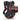 USWE Moto Hydro 8L Factory Orange Hydration Pack PNP Tube USWE
