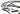 Heavy Hitter Ultra Bee F/R Brake Rotor Upgrade GritShift