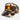 BROWN CAMO CURVED BILL HAT COLLECTION Webig Moto Co.