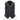 Hot Leathers VSL1008 Ladies Black Motorcycle 'Ten Pocket' Leather Biker Vest Hot Leathers
