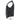 Hot Leathers VSL1008 Ladies Black Motorcycle 'Ten Pocket' Leather Biker Vest Hot Leathers