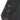 Hot Leathers VSL1008 Ladies Black Motorcycle 'Ten Pocket' Leather Biker Vest Hot Leathers