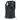 Hot Leathers VSL1013 Ladies motorcycle style Black Leather Side Lace Zip-Up Biker Vest Hot Leathers