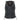Hot Leathers VSL1013 Ladies motorcycle style Black Leather Side Lace Zip-Up Biker Vest Hot Leathers