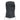 Hot Leathers VSL1013 Ladies motorcycle style Black Leather Side Lace Zip-Up Biker Vest Hot Leathers