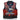 Hot Leathers VSM1052 Men's Black 'Patriotic' Motorcycle Club style Conceal and Carry Leather Biker Vest Hot Leathers