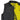 Hot Leathers VSM1053 Men's Black 'Don't Tread On Me' Motorcycle Club Style Conceal and Carry Leather Biker Vest Hot Leathers