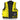 Hot Leathers VSM1053 Men's Black 'Don't Tread On Me' Motorcycle Club Style Conceal and Carry Leather Biker Vest Hot Leathers