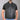 Hot Leathers VSM1053 Men's Black 'Don't Tread On Me' Motorcycle Club Style Conceal and Carry Leather Biker Vest Hot Leathers
