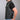 Hot Leathers VSM1053 Men's Black 'Don't Tread On Me' Motorcycle Club Style Conceal and Carry Leather Biker Vest Hot Leathers