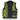 Hot Leathers VSM1058 Men's Black 'Camo Flag' Motorcycle Club Style Conceal and Carry Leather Biker Vest Hot Leathers