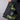 Hot Leathers VSM1058 Men's Black 'Camo Flag' Motorcycle Club Style Conceal and Carry Leather Biker Vest Hot Leathers
