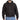 Hot Leathers Men's Black '2-in-1' Conceal and Carry Leather Vest with Hoodie VSM1202 Hot Leathers