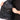 Hot Leathers Men's Black '2-in-1' Conceal and Carry Leather Vest with Hoodie VSM1202 Hot Leathers