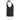 Hot Leathers Premium USA Made Leather V Neck Club Style Zipper Front Motorcycle Biker Vest Hot Leathers