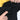 Hot Leathers Men’s Black and Yellow Denim Conceal Carry Vest Hot Leathers