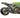 Voodoo Shorty Exhaust - 2001 - 2017 - Kawasaki - EX300 Ninja 300 VooDoo