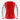 SCREAMIN CHICKIN JERSEY RED-WHITE Webig Moto Co.