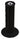ODI Ruffian Half Waffle Grips - Black ODI