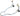 PSR Powerstands Econo Rear Lift - White PSR