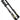 AHX12RV (3.0) FastAce Gravitee Fork for E-Moto. Surron, E-Ride Pro, Talaria Titanium Surron