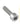 AHX12RV (3.0) FastAce Fork Titanium Axle Pinch Bolts Titanium Surron