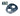 Aluminum Key Cover/ USB Plate for E-Ride Pro Titanium Surron