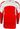 FLY RACING Evolution DST L.E. Podium Red/White/Iridium Jersey FLY RACING